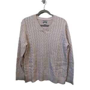 Croft & Barrow size 2X